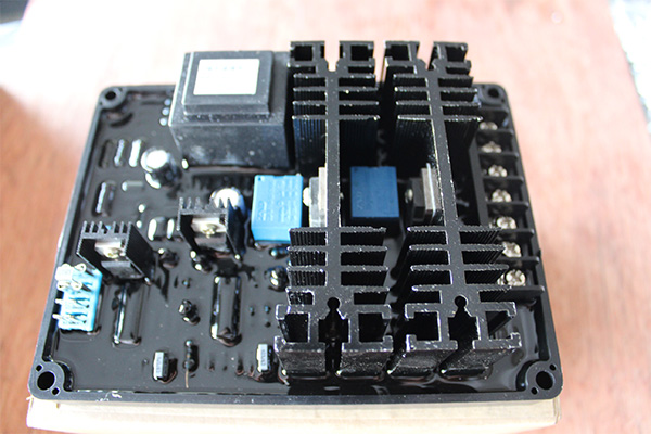 DX-11調壓（yā）板