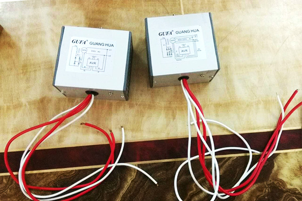柴油機調壓器AVR