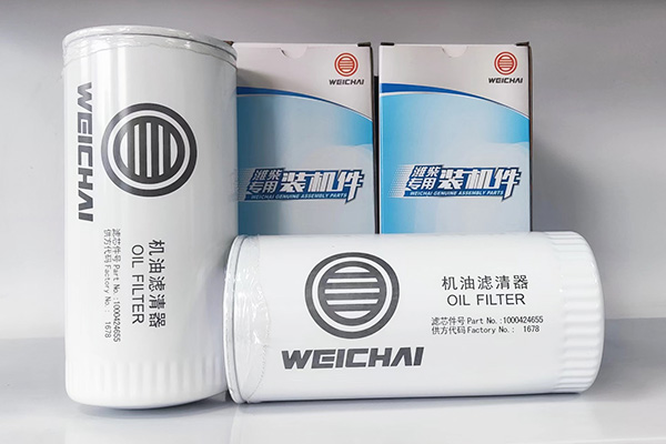 1000424655機油濾清器濾芯（xīn）