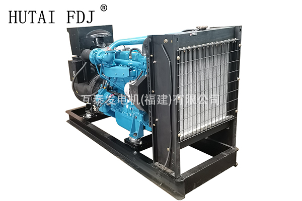 40KW廣西玉柴動力柴油發電機組50KVA一起草 www.17.com發電機 YC4D60-D25