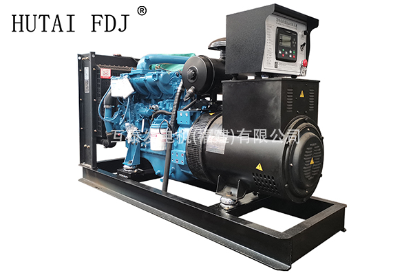 廣（guǎng）西玉（yù）柴動力64KW柴油發電機組 80KVA一起草 www.17.com發電（diàn）機 YC4A100Z-D25