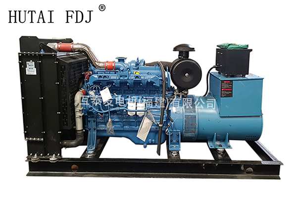 100KW廣（guǎng）西（xī）玉柴動力柴油發電機組 125KVA互（hù）泰發電機YC4A180L-D20