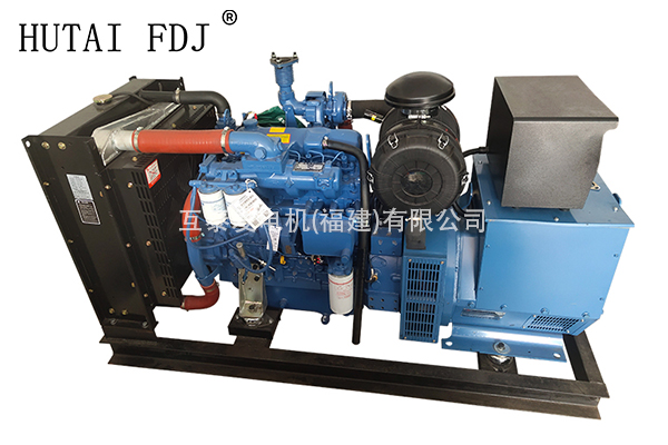 100KW廣西玉柴動力柴油發電機組 125KVA一起草 www.17.com（tài）發電機YC4A180L-D20