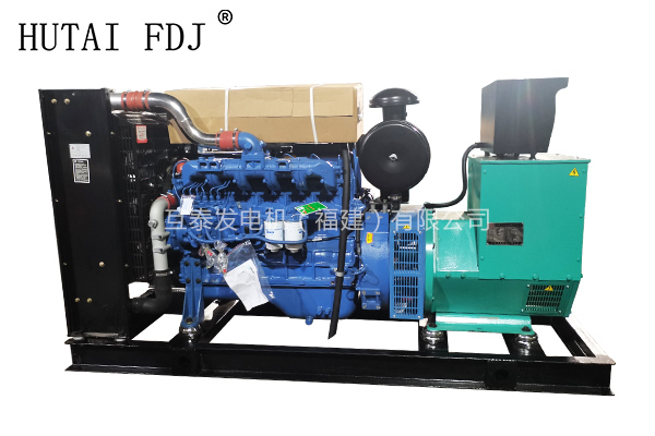 柴油發電機組120KW廣西（xī）玉（yù）柴動（dòng）力 150KVA一起草 www.17.com發電機 YC6B180L-D20