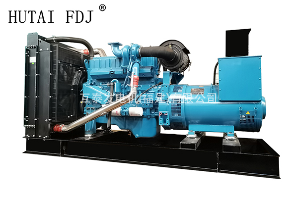 200KW廣西玉柴動力柴油發電機組250KVA一起草 www.17.com發電（diàn）機 YC6M350L-D20