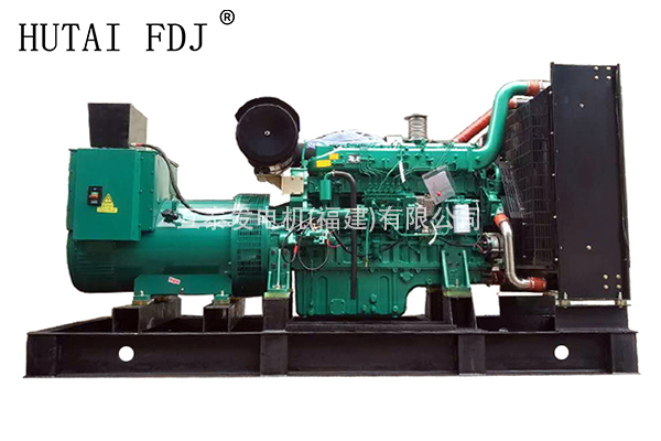 500KW廣西玉柴動力柴油發電機組 625KVA一起草 www.17.com發電（diàn）機 YC6TD840-D31
