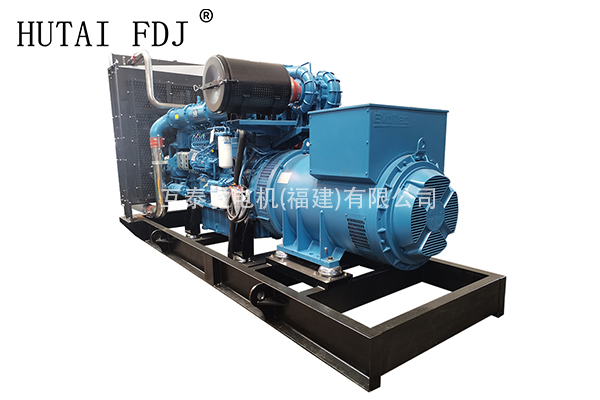 廣西（xī）玉柴（chái）動力900KW柴油發電機組 1125KVA全新（xīn）發電機 YC6C1520-D31