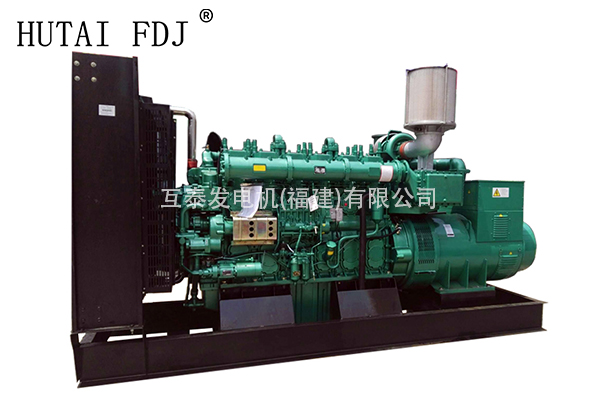 廣西玉（yù）柴動力1250KW柴油發電機組 1562.5KVA一起草 www.17.com發電機 YC12VTD2000-D30
