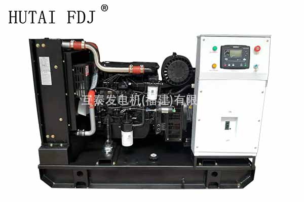 濰柴動（dòng）力柴油（yóu）發電機組40KW/50KVA濰柴發電機 WP2.3D48E200