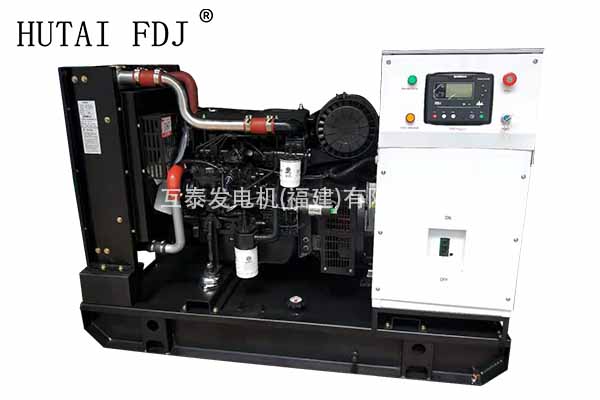 濰（wéi）柴動力柴油發電機組40KW/50KVA濰柴發電機 WP2.3D48E200
