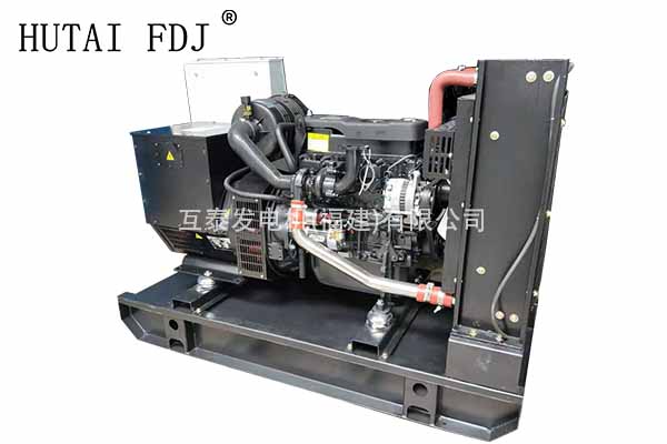 濰柴動（dòng）力柴油發電機（jī）組40KW/50KVA濰柴發電機 WP2.3D48E200