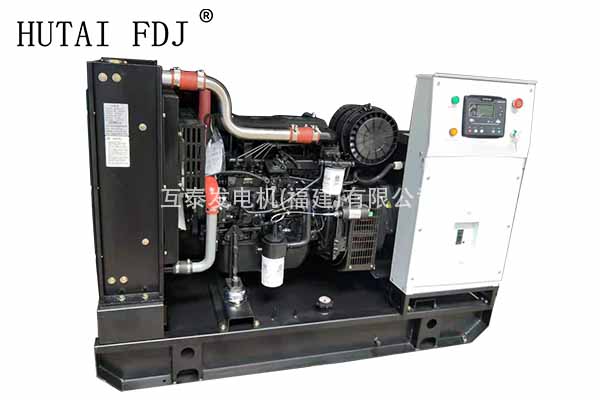 濰柴動力柴油發電機組40KW/50KVA濰柴發電（diàn）機 WP2.3D48E200