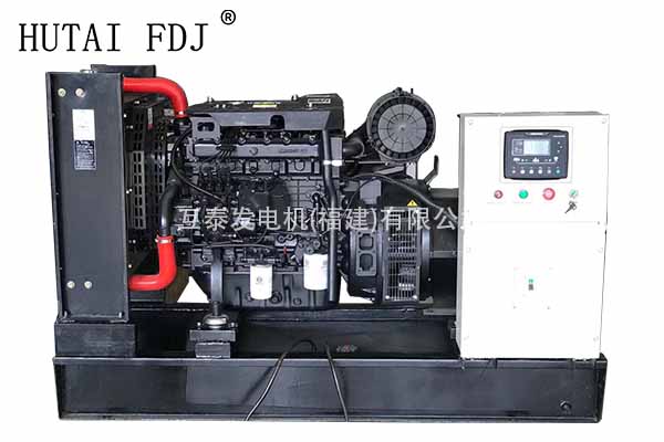 50KW濰柴動（dòng）力股份62.5KVA柴油發電機組 一起草 www.17.com發電機