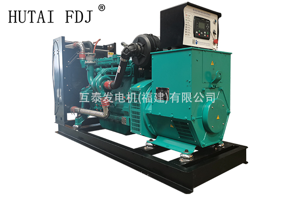 120KW濰柴動力柴油發電機組 150KVA一起草 www.17.com（tài）發電（diàn）機 WP6D152E200