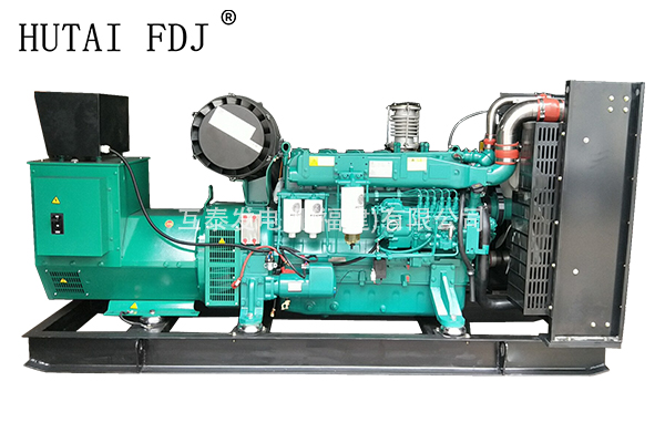 濰（wéi）柴發電機320KW/400KVA濰柴動力柴油發電（diàn）機組 WP13D385E200