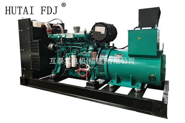 400KW濰柴動（dòng）力柴油發電機組 500KVA濰柴發電機 The diesel generator team
