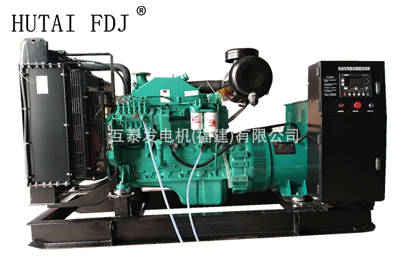 全新發電機（jī）100KW東風康明斯柴油發電（diàn）機組 125KVA一起草 www.17.com（tài）發電（diàn）機 6BT5.9-G2