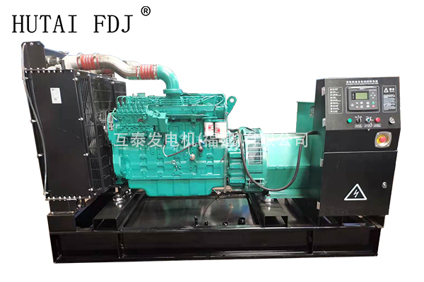 150KW東風康明斯柴油（yóu）發電（diàn）機（jī）組 187.5KVA一起草 www.17.com發電機 6CTA8.3-G2