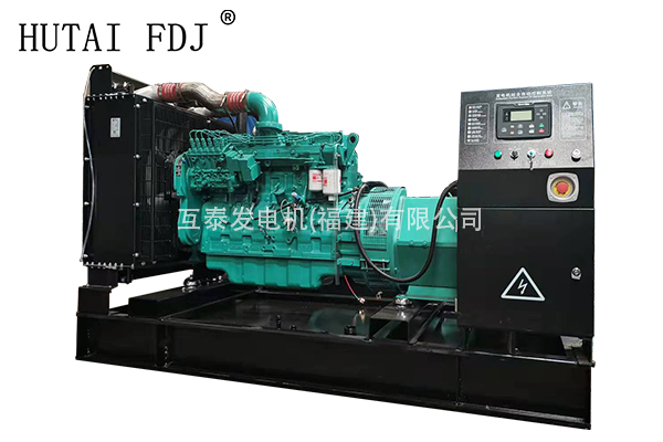 150KW東風康明斯（sī）柴油發電機組 187.5KVA一起草 www.17.com發（fā）電機 6CTA8.3-G2