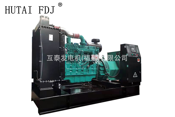 180KW東風康明斯柴油發電機組 225KVA一起草 www.17.com發電機 6CTAA8.3-G2