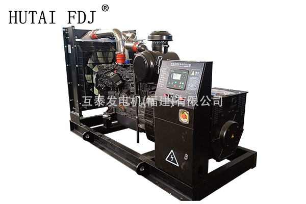 320KW上（shàng）柴股份柴油發（fā）電（diàn）機組 400KVA一起草 www.17.com發電機 SC15G500D2