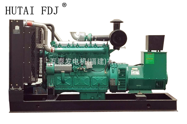 上海凱普150KW柴油發電機組187.5KVA 一起草 www.17.com發（fā）電機 6135AZD-1