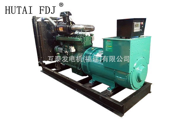柴油發電機組200KW上（shàng）海凱普動力250KVA一起草 www.17.com發電機 KP227