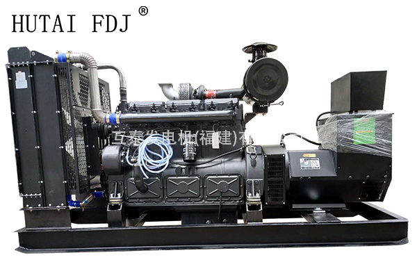 250KW上海（hǎi）凱普動力（lì）柴油（yóu）發電機組 312.5KVA一起草 www.17.com發電機 KP310