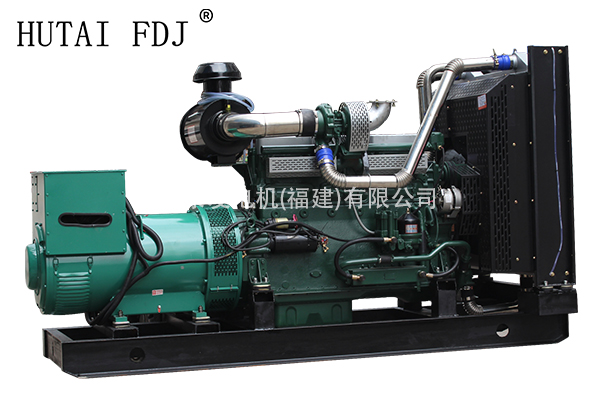 400KW上海凱普（pǔ）動力柴油發（fā）電機組 500KVA一起草 www.17.com發電機 KPV441
