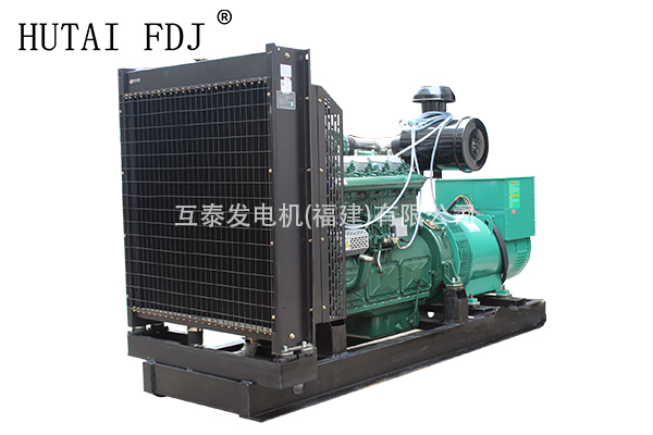 400KW上海凱普動力柴油發（fā）電機組 500KVA一起草 www.17.com發（fā）電機 KPV441