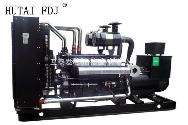 上（shàng）海凱普柴油發電（diàn）機組550KW一起草 www.17.com發電機687.5KVA KPV630