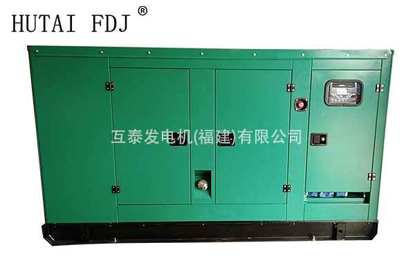 120KW/150KVA 濰柴動力靜音柴油發電機組 一起草 www.17.com發電機 WP6D152E200