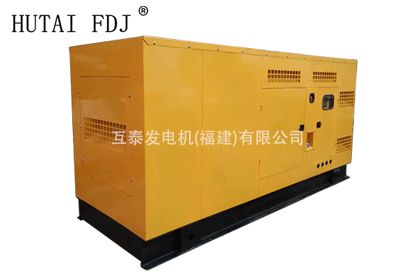 350KW濰柴動力柴油發（fā）電機（jī）組 437.5KVA靜音發電機 WP13D405E200