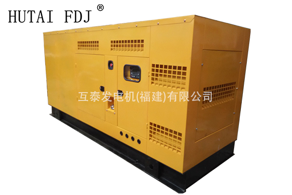 350KW濰（wéi）柴動力柴（chái）油發電（diàn）機組（zǔ） 437.5KVA靜音發電機 WP13D405E200