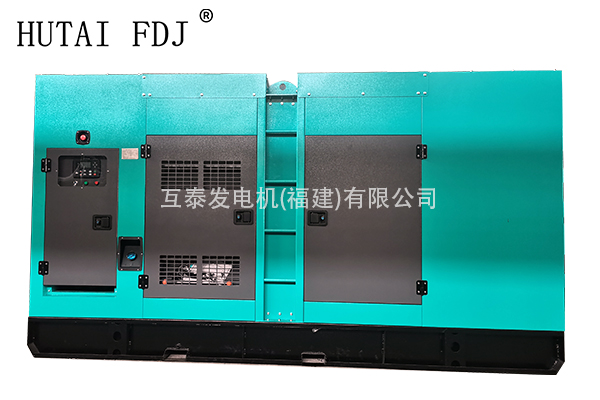 500KW濰柴（chái）動力柴油發電機組 一起草 www.17.com發電機 625KVA靜音發電機 6M33D633E200