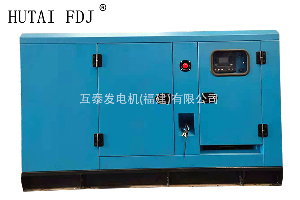 88KW上（shàng）柴動（dòng）力柴油發電機組 110KVA靜音發電機 SC4H160D2