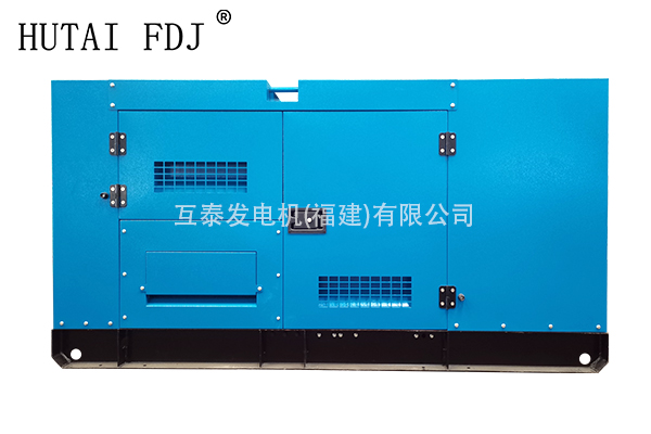 150KW上柴（chái）動力柴（chái）油發電機組 187.5KVA靜音發電機 SC7H230D2