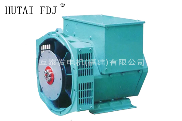 164係列 6.5KW-12.8KW一起草 www.17.com無刷發電機（jī），一起草 www.17.com發（fā）電機，發電機， HUTAI FDJ
