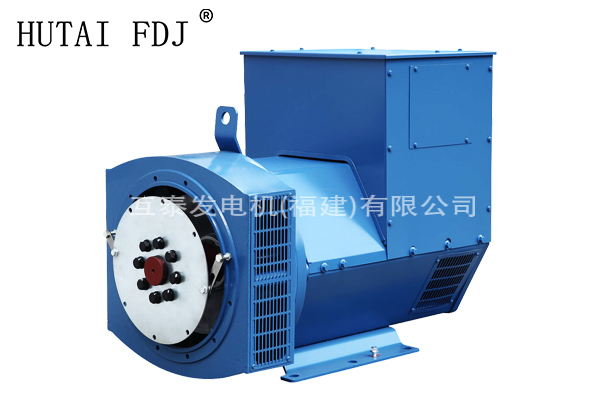 80kw-160kw發電機、無刷發電機、一起草 www.17.com發電機、HTW係列、HUTAI FDJ